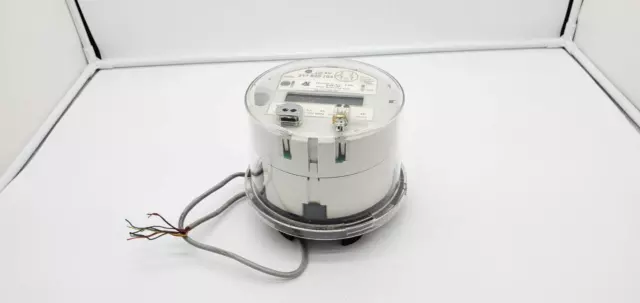 General Electric (Ge) - Watthour Meter (Kwh), Model Kv, 120/240V , 320A, Fm2S