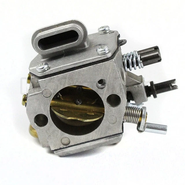 Carburatore Alto Qualità Regolabile Motosega Esterno Potenza Equipment 7