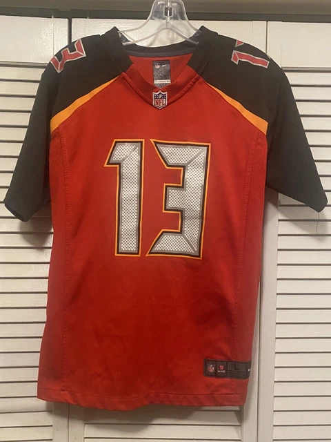 mike evans youth jersey