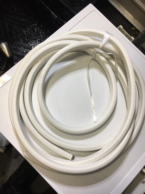 Glass Edge Cornering Bump Protector 6.5 Metres (GTR).