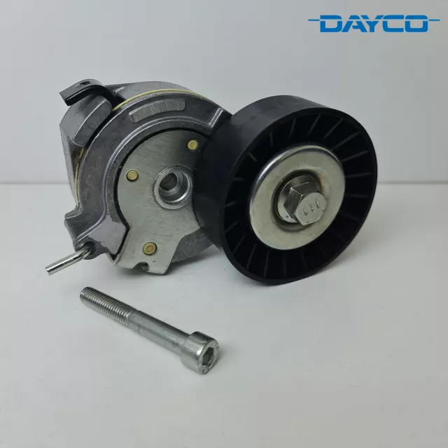 Tendeur Réglable Alfa 147 - 156 - 166 - Lancia kappa Dayco Pour 60604903