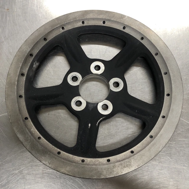 HARLEY DAVIDSON SPORTSTER rear belt pulley 68T 4035407 89.95 PicClick