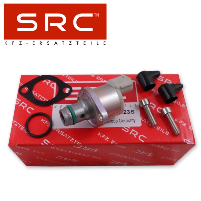7701206905 Regelventil, Kraftstoffdruck RIDEX, DELPHI, ENGITECH, FISPA, MAGNETI MARELLI, MAXGEAR