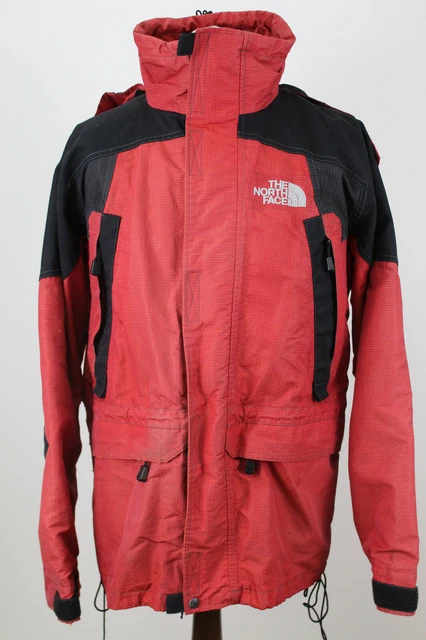 THE NORTH FACE Parka leggero polvere L