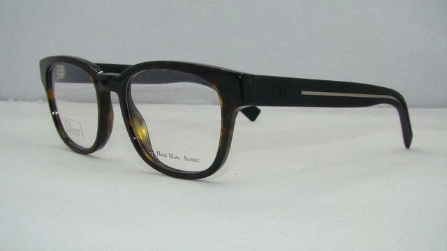 Christian dior homme glasses hotsell