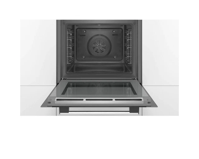 Bosch Four intégrable 71l 60cm a pyrolyse inox 3
