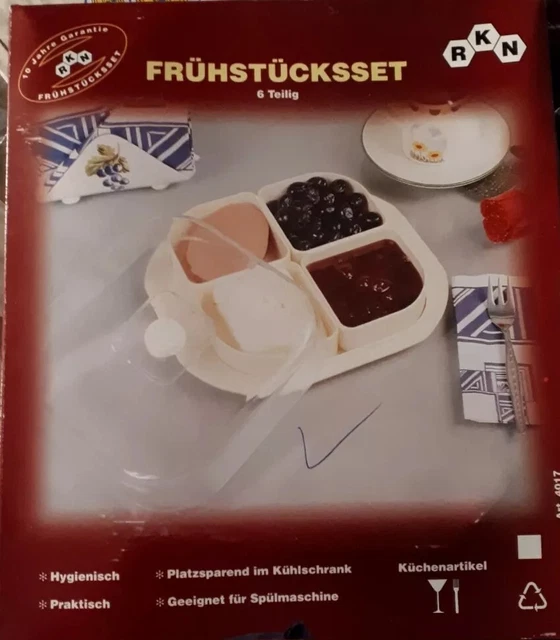 Weihnachtliche Servierplatten,Weihnachtszeit Lebkuc Produktbild-Vorschau 4