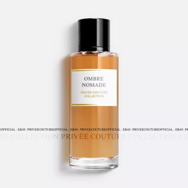 Louis Vuitton L'Immensité/Ombre Nomade Fragrances 