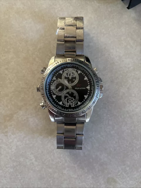 SC HIGH Tide Camera Watch 59.99 PicClick