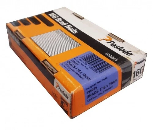 Prebena Stauchkopfnägel Typ J Profi-J-Box 12500 Brads für Prebena Stauchkopfnägel Typ J Profi-J-Box 12500 Brads für