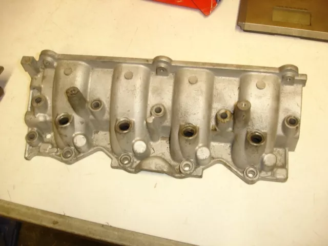 renault clio sport 172 lower inlet manifold