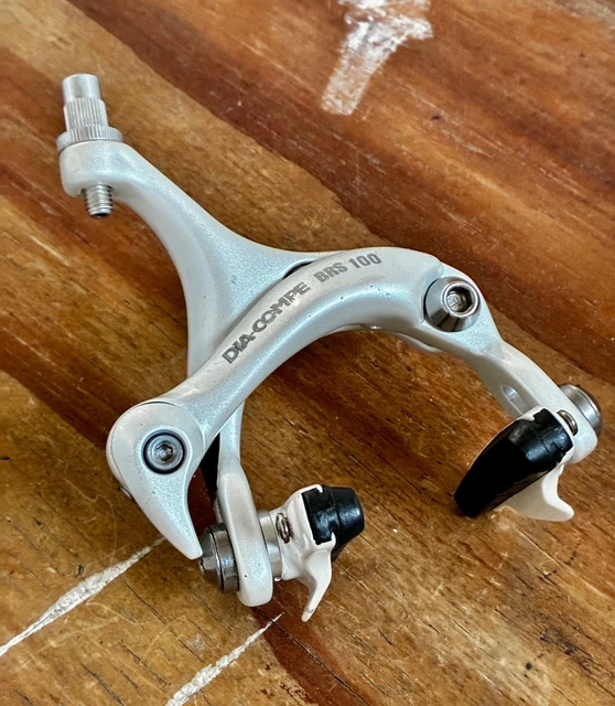 NIB/NOS DIA-COMPE 144.7 Brake Lever Hoods: Tan / Gum - Non-Aero - DC