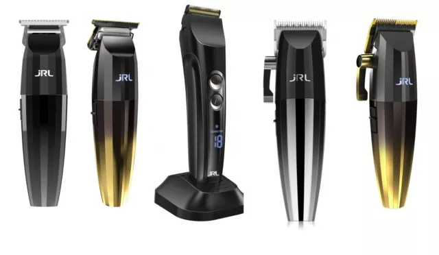 JRL Professional Clippers, Trimmers, Shavers & More!!