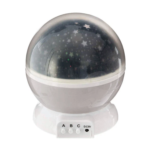 Luce notturna Atmosphera PVC