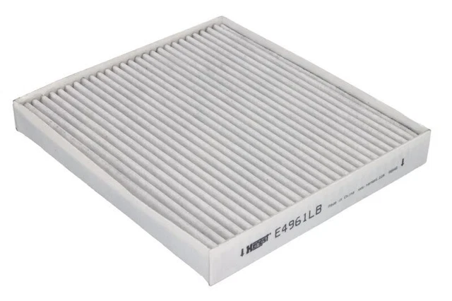 MANN-FILTER Filtro Filtro Interno Filtro Particellare ( CU 2184