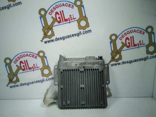 Boîtier Additionnel GS2 ChipPower Pour Renault Twingo I 1.2 75 CV 1996-2007 - Augmente Puissance Et Couple De 15%, économie Carburant, Plug & Drive