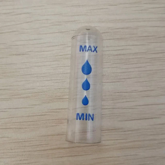 3pcs Bequem Professionelle Blumentopf Topfpflanzen Wasser Level Gauge 2