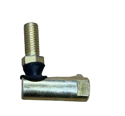 Benford Terex Single Drum Roller MBR71 1-71b Forward/Reverse Ball Joint 1714-80