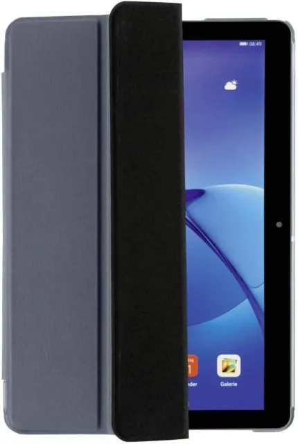 Hama Tablet Case Fold für Huawei Medi Pad T3 10 9,6" Schutzhülle Tasche Etui 204