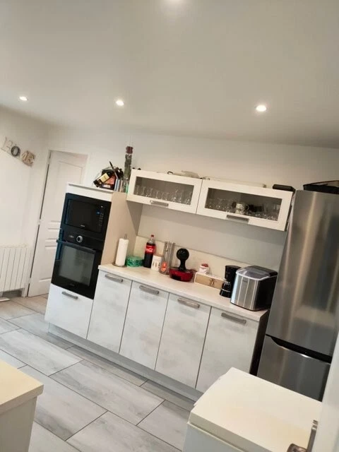 Maison 5 chambre 135 m² 2