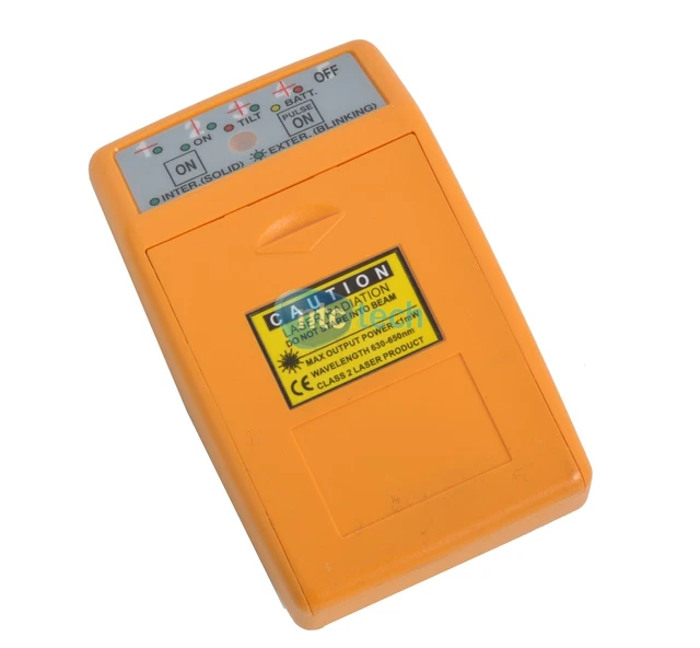 PLS 180 Livella Laser Strumento Batteria di Ricambio Scomparto E Schermo