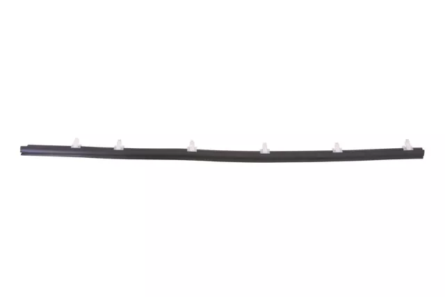 Right or Left Front Door Outer Weatherstrip suitable for Landcruiser 70 75 78 79