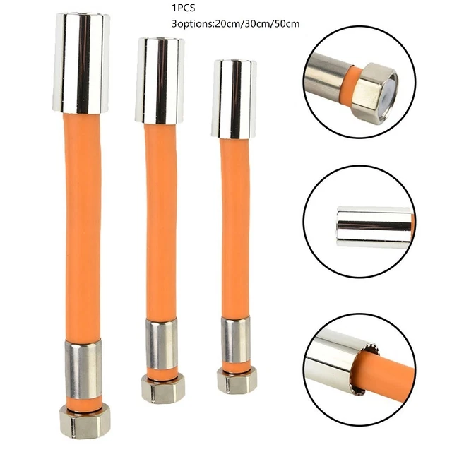 Premium Quality Faucet Extension Extender Increase Faucet Length with Ease