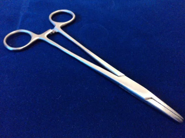 2 O.r Grade Mayo Hegar Needle Holder 6"+ 8" Surgical