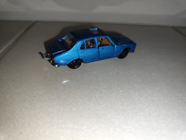 Majorette peugeot d'occasion - Collection
