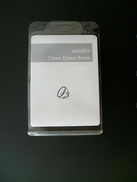 Original Oticon MiniFit Kuppeln