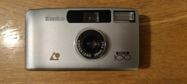 konica bms 630z