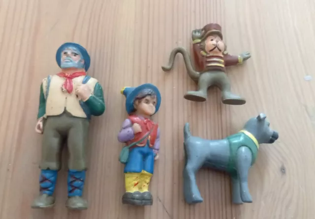 Figurine Buzz l'éclair et son Propulseur - Disney Pixar MATTEL : l'unité à  Prix Carrefour
