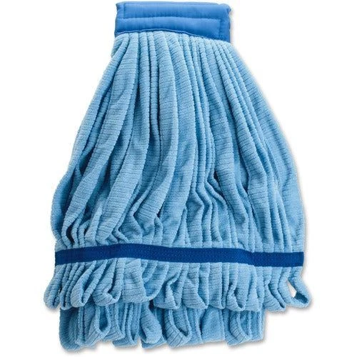 Genuine Joe Genuine Joe Microfiber Wet Mophead Refill GJO47540