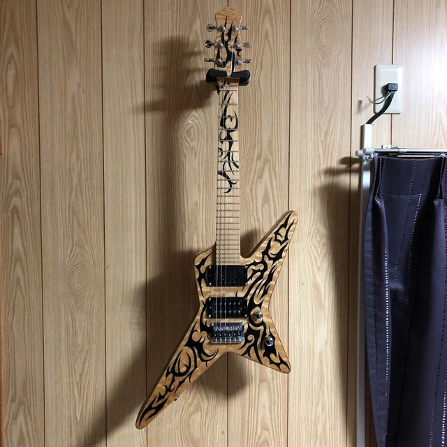 ギター ESP grmini Random Star TRIBAL GR-RS-40 grmini GR-RS-40 TRIBAL｜平野楽器 ロッキン オンラインストア