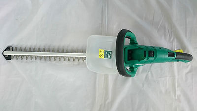 Gardenline Akku Heckenschere Glah 18 6 ZU VERKAUFEN! PicClick DE