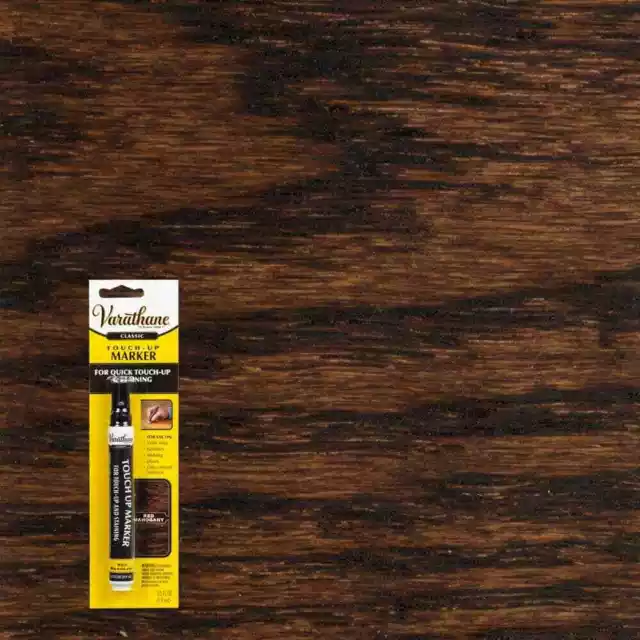 Minwax Wood Finish Stain Marker Semi-Transparent Red Oak Stain Marker 0.33  oz