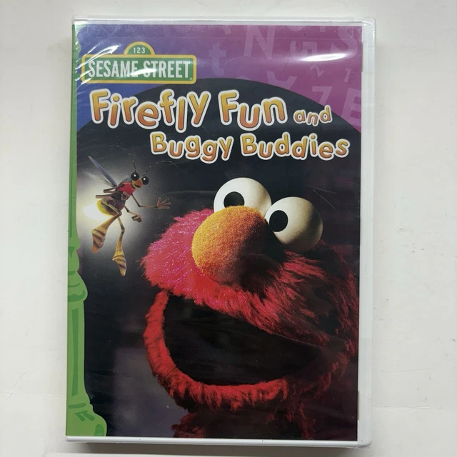 その他 Firefly Fun &amp; Buggy Buddies [DVD] Firefly Fun and Buggy Buddies | Muppet Wiki | Fandom