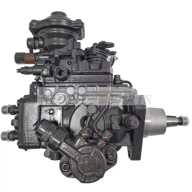 2852167 504068815 Fuel Injection Pump fits CASE Loader 590SM w/Iveco 74KW NEF