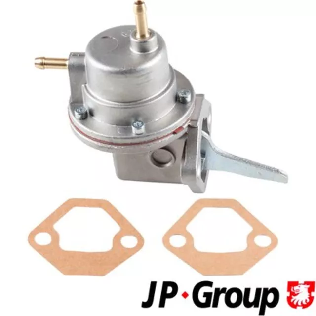 Kraftstoffpumpe JP GROUP 1115200600 für AUDI VW 33B JETTA 33 CADDY 100 GOLF 19E