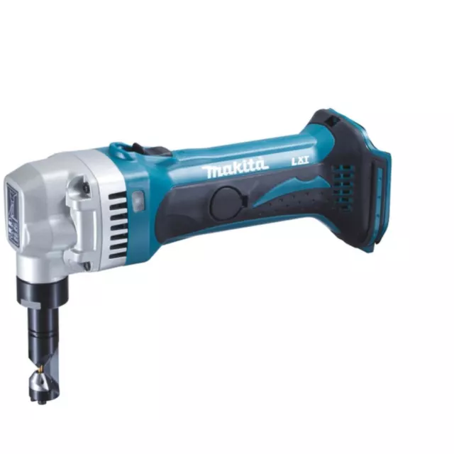 MAKITA Akku-Knabber DJN161Z | 18 Volt | ohne Akku ohne Ladegerät