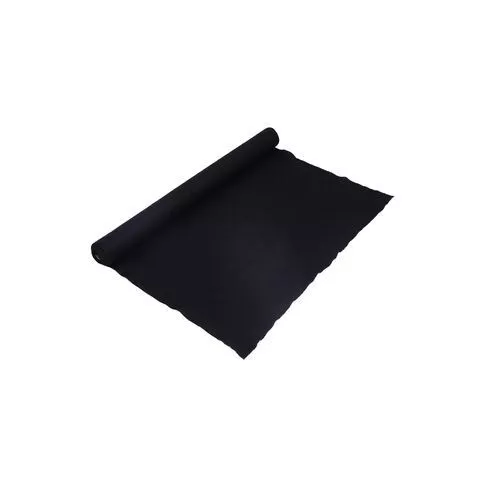 Pillar 0.9 x 10m Black Water-Lock Mulch Mat