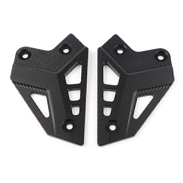 Repose-pieds arrière/avant réglables pour moto, repose-pieds universels pour Honda Shadow Yamaha Kawasaki Vulcan acheter à prix bas - livraison gratuite, avis réels avec des photos