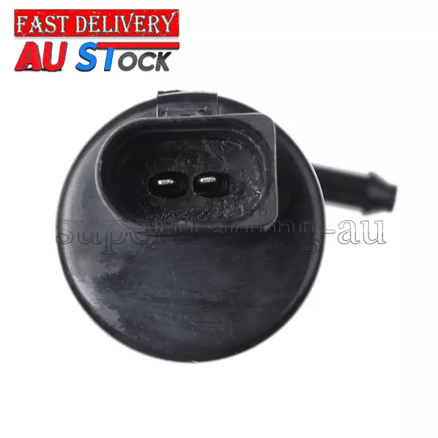 Windscreen Wiper Washer Pump For Mitsubishi Lancer Sedan CJ CG CH CY CF Spray AU 2