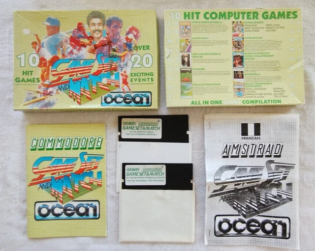 Commodore C64 Set inkl. Final Cartridge und viel Zubehör (Defekt) in