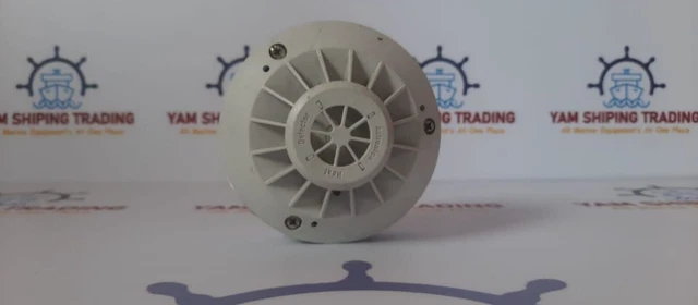 Lotto Di 4 Rilevatori Di Calore Autronica Bd-200M