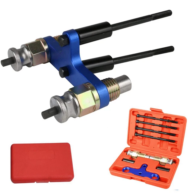 FUEL INJECTOR REMOVAL Installation Tool Kit Fit for BMW N20 N55