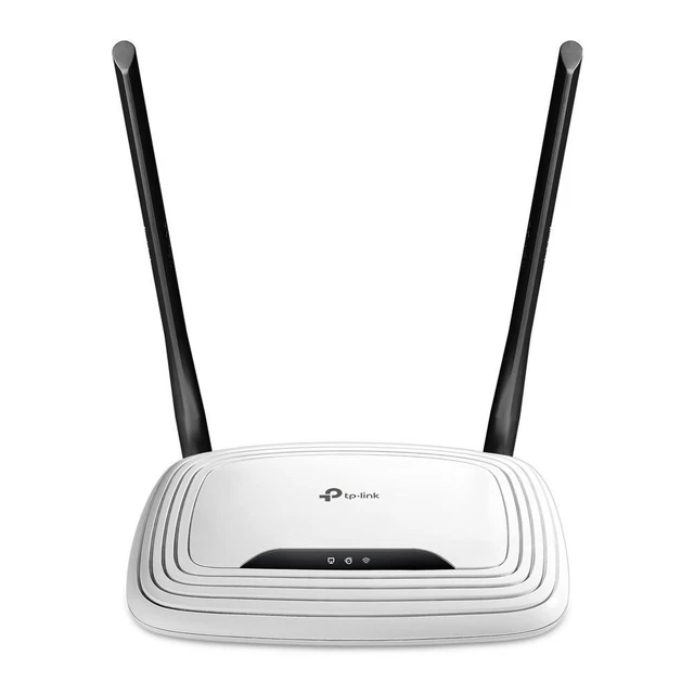 TP-Link TLWR841N 300Mbps Wireless N Router TL-WR841N
