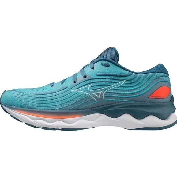 MIZUNO UOMO ONDA Enigma 4 Scarpa da Running EUR 67 81 PicClick IT