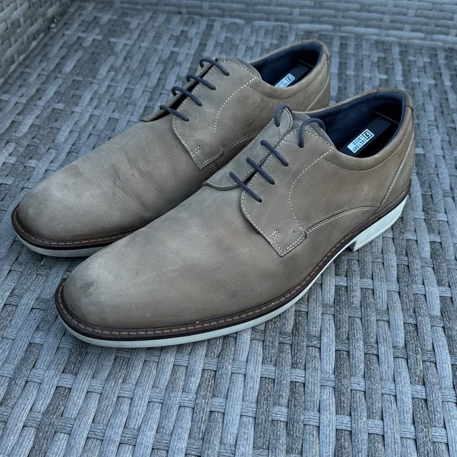 Ecco atlanta mens birch sale