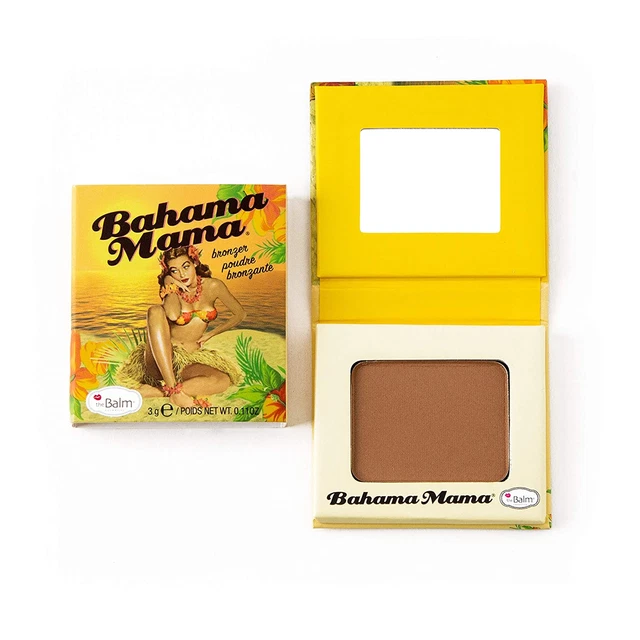 Thebalm Bahama Mama Bronzer